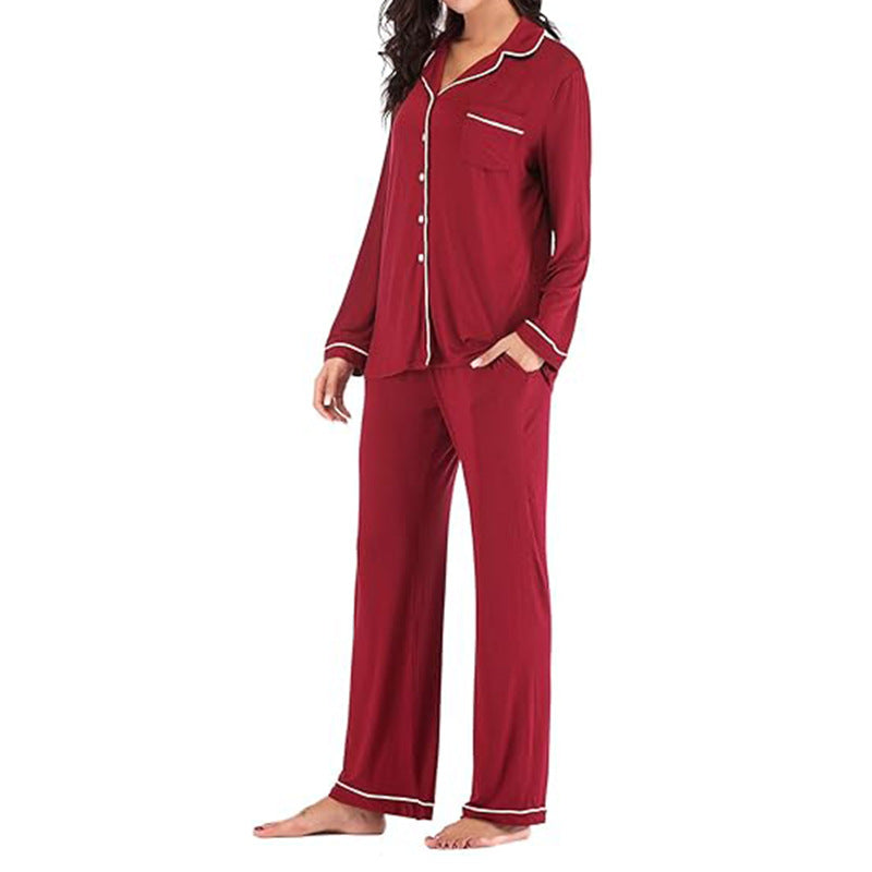 PREORDER: Monogrammed PJS- Adult 9.22.25