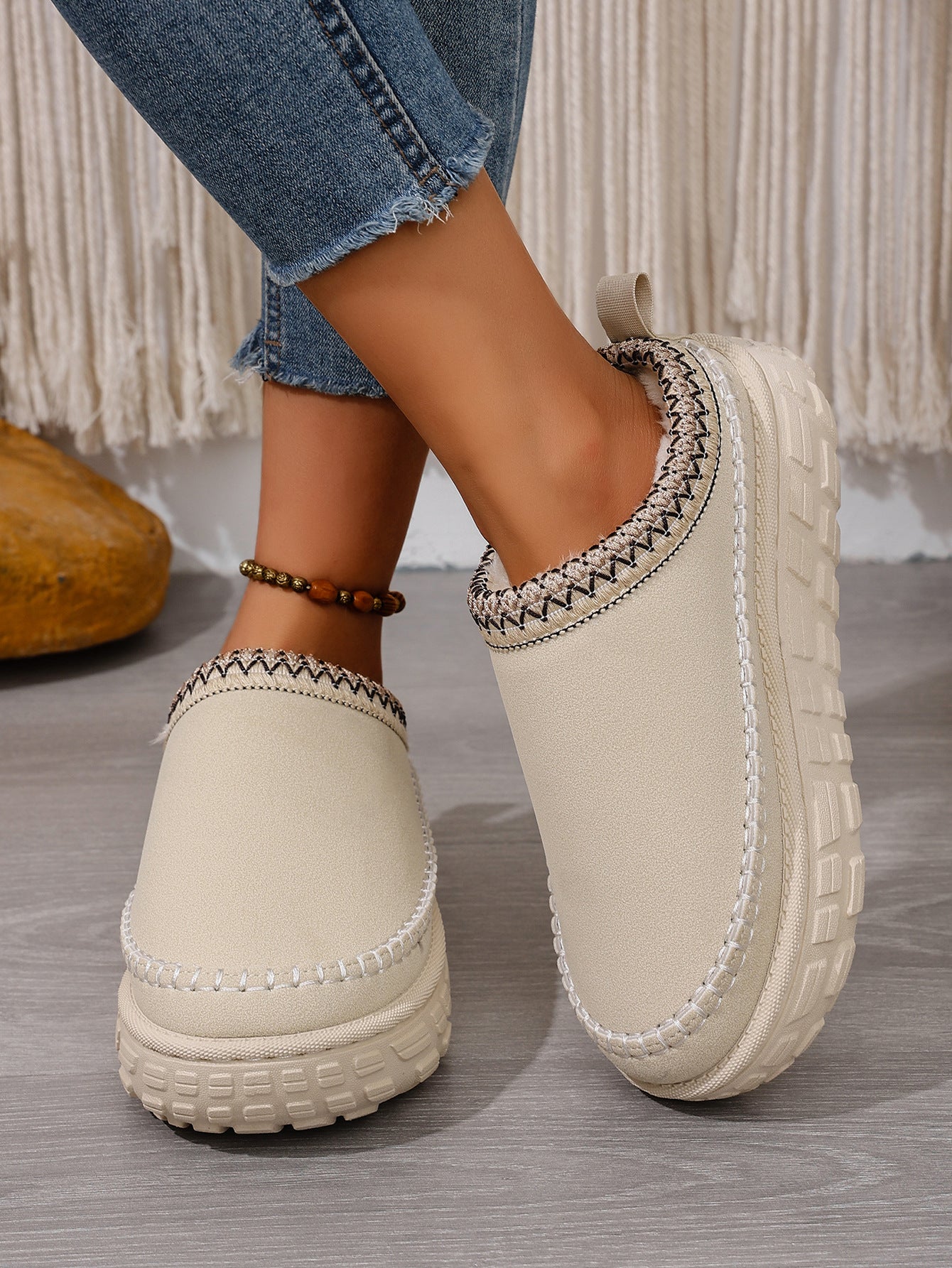 PREORDER: Margo slip ons 9.22.25 osym