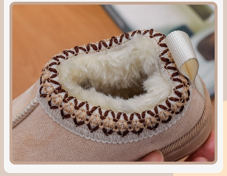 PREORDER: Kid's Clog slides 9.22.25