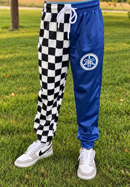 PREORDER: Custom Joggers RERUN 10.12.26 osym