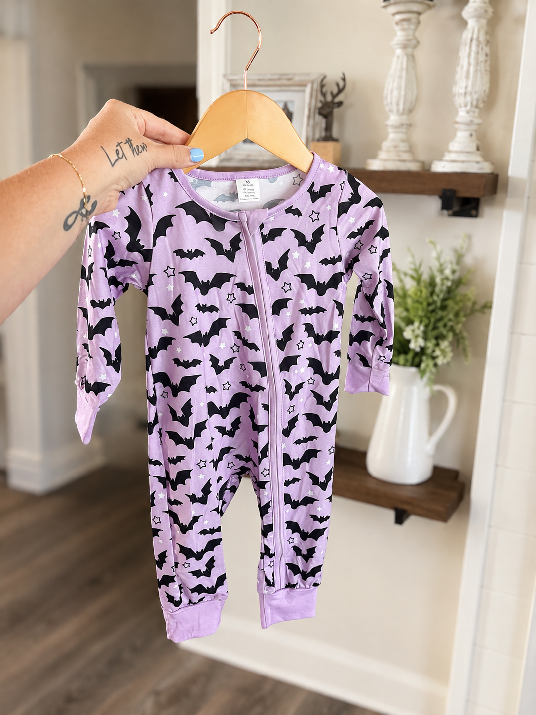 RTS: Batty PJ's