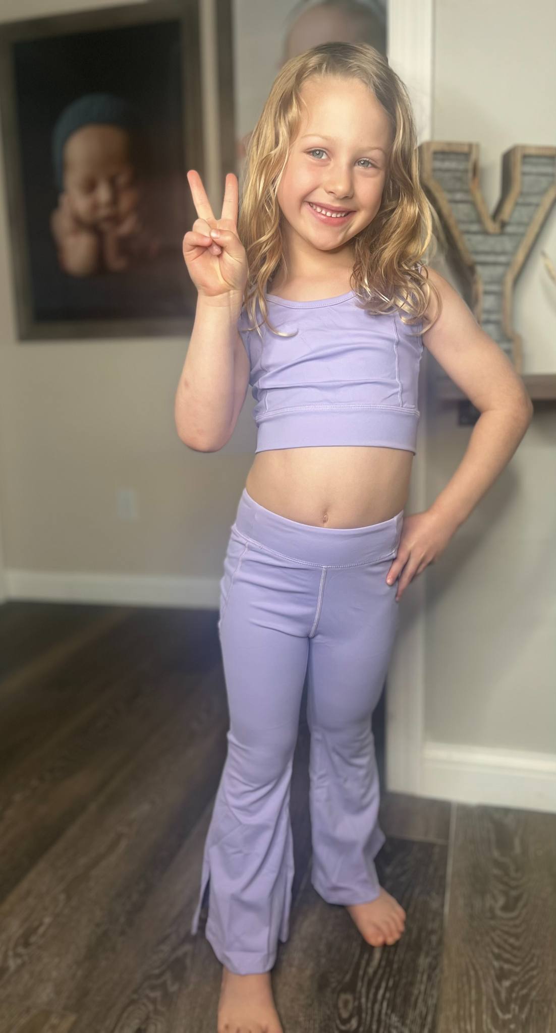 RTS: Kids Yoga
