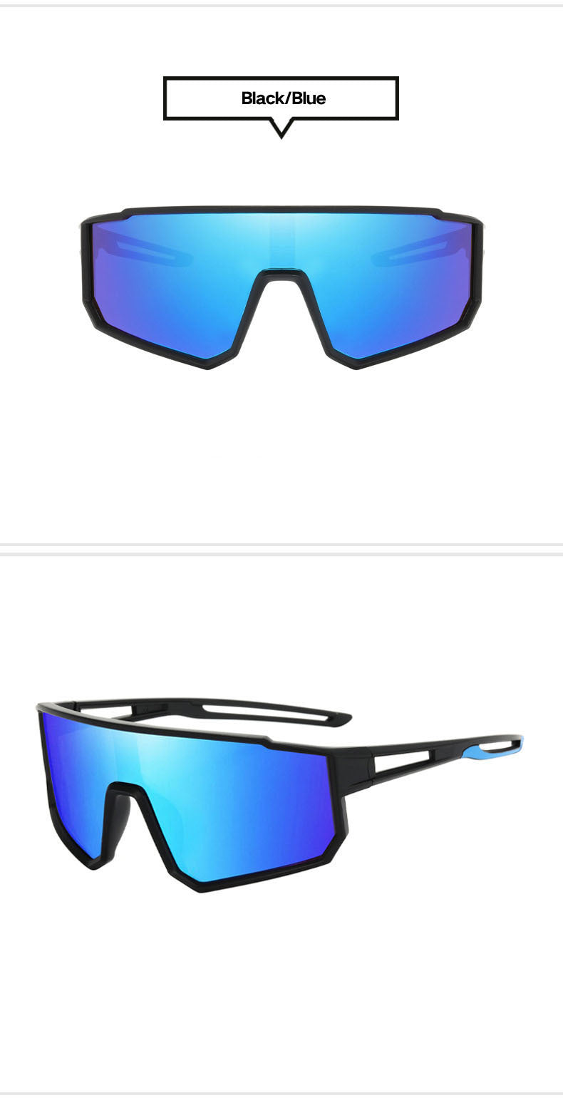 PREORDER: Kids Polarized Sport Sunglasses RERUN 5.11.26