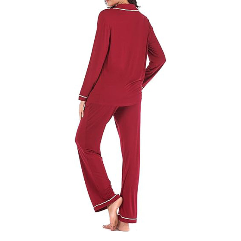 PREORDER: Monogrammed PJS- Adult 9.22.25