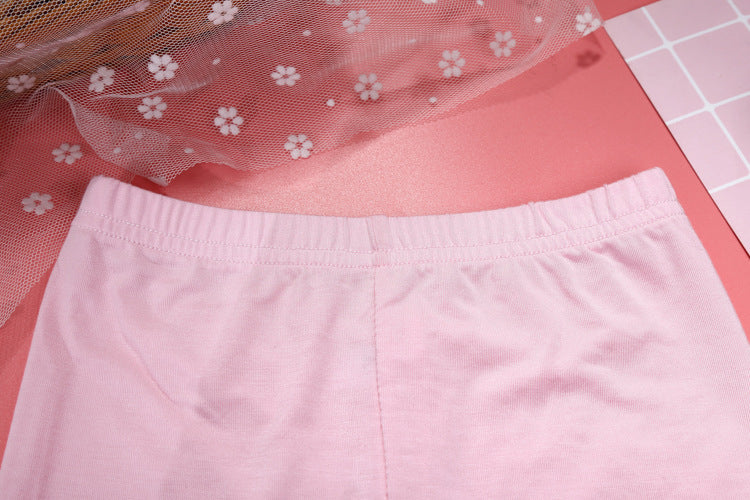 RTS: Kids Cartwheel Shorts