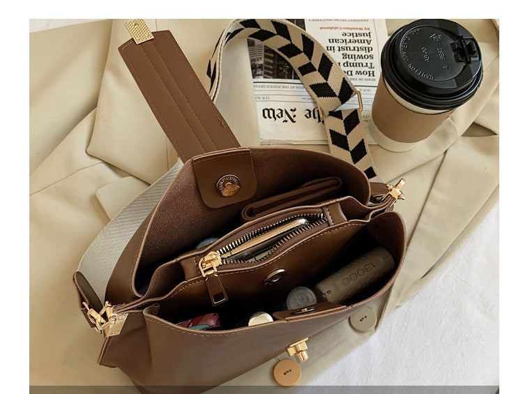 PREORDER: Tay Mini Bucket purse 9.22.25 osym