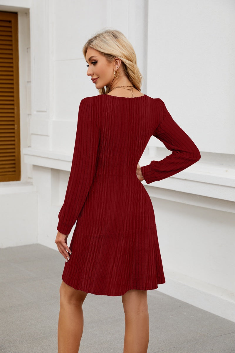 PREORDER: (Rerun) Renee Dress 9.8.25