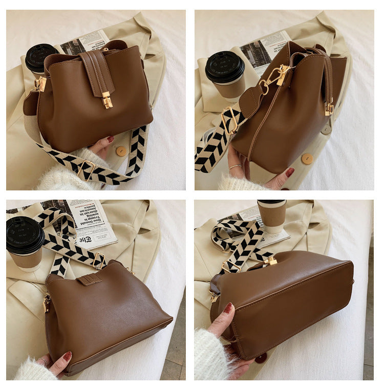 PREORDER: Tay Mini Bucket purse 9.22.25 osym