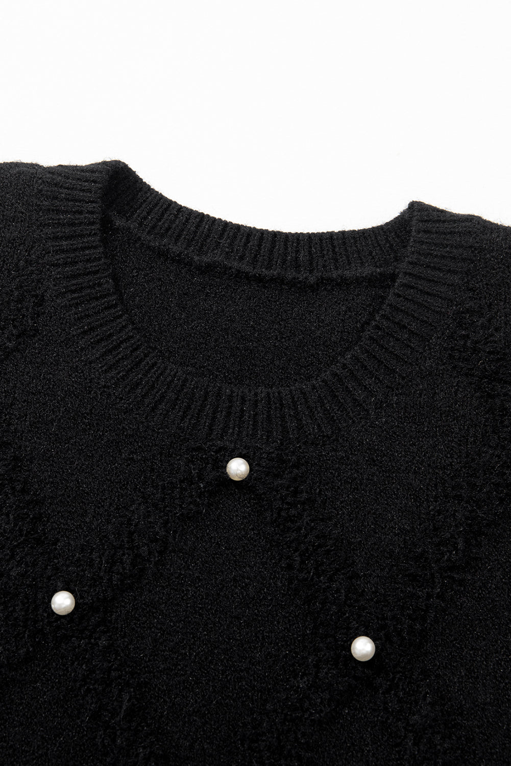 RTS: The Kari Pearl Sweater-