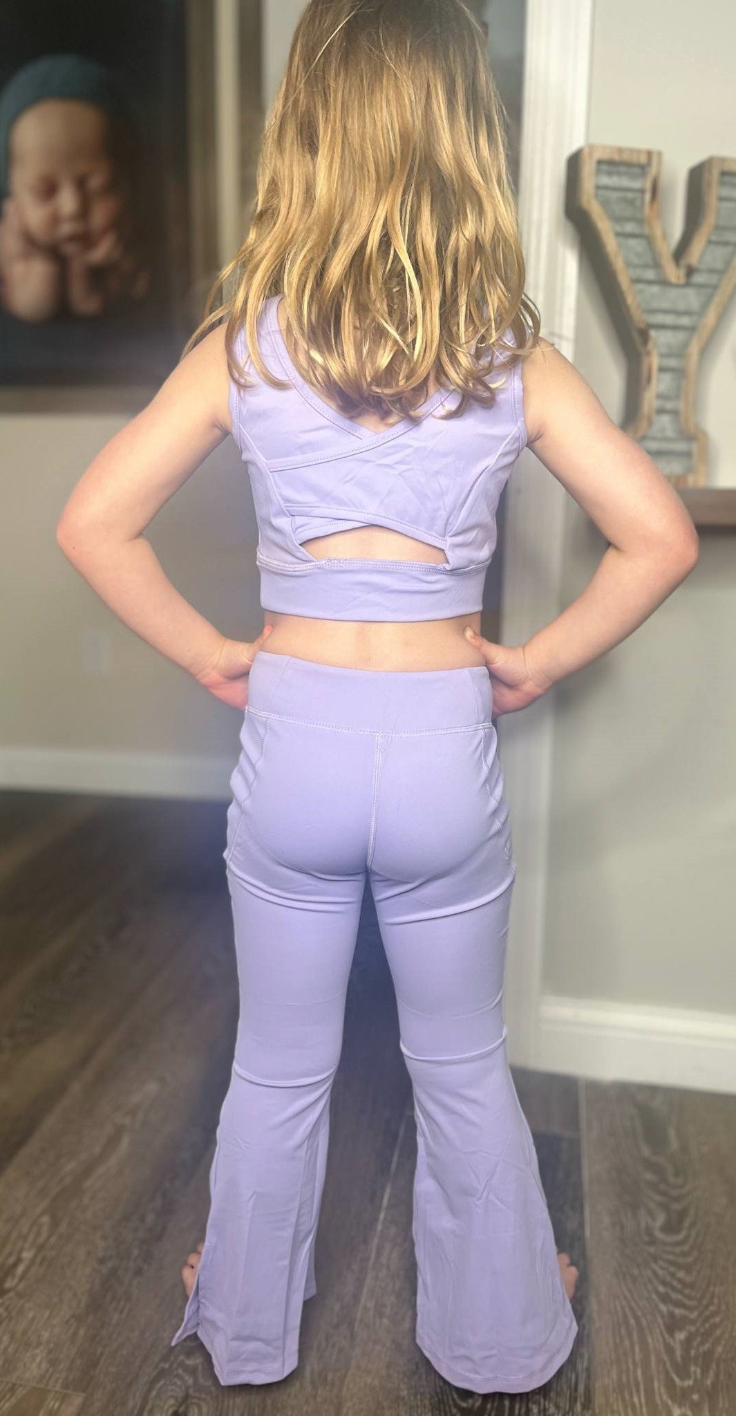 RTS: Kids Yoga
