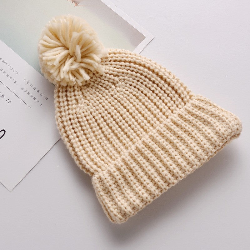PREORDER: Custom Rope Embroidered Pompom Hat RERUN 11.2.26