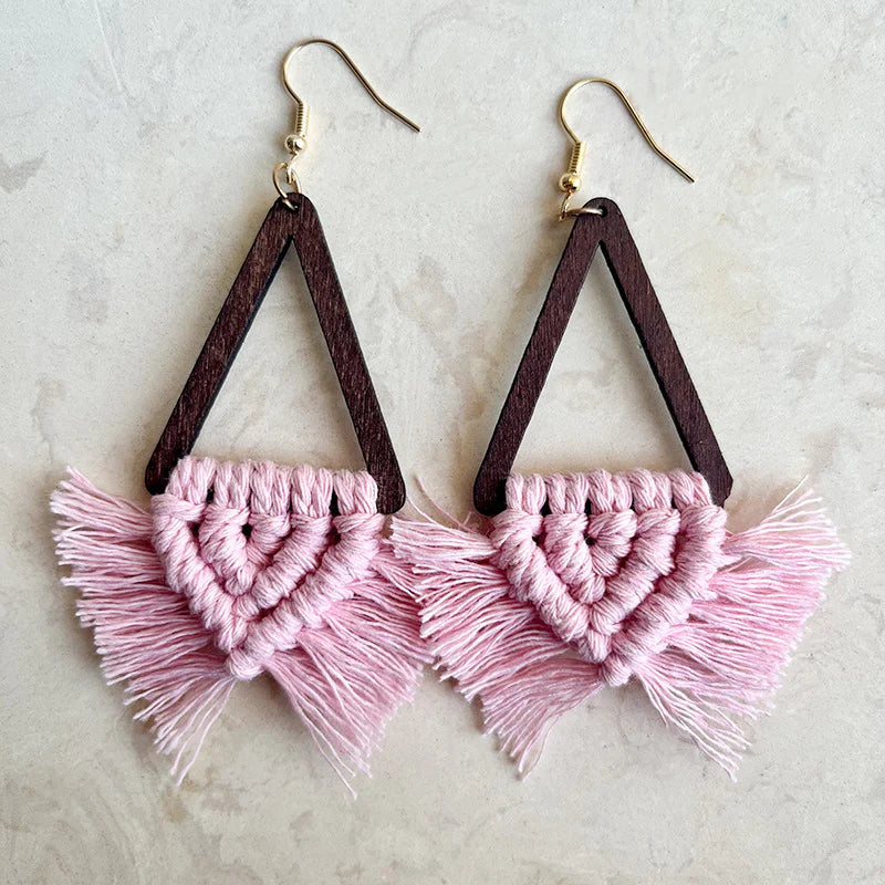 RTS: Valentine's Earrings-