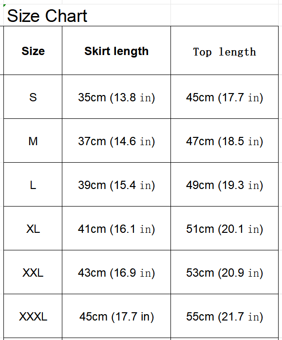 PREORDER: The Elite Custom Skort (Seamless) 6.15.26