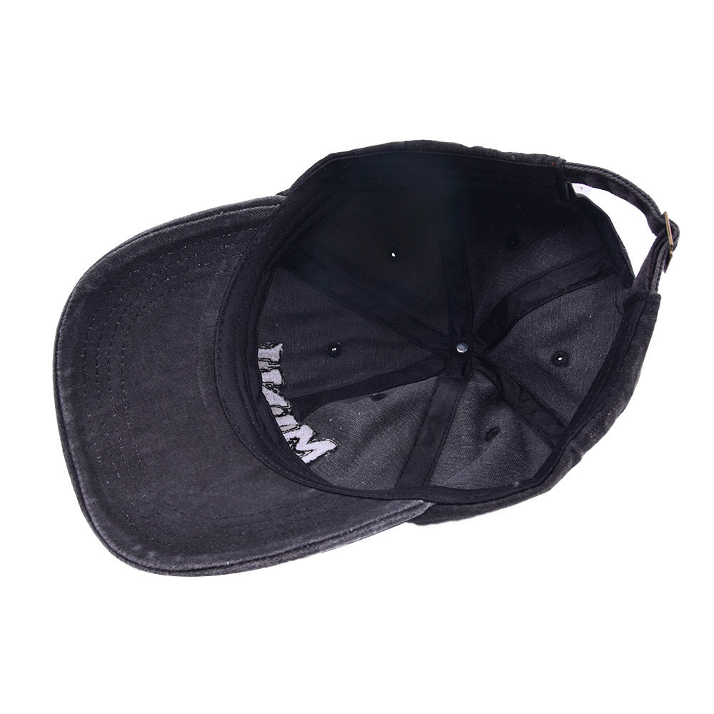 RTS: Mama Hat-