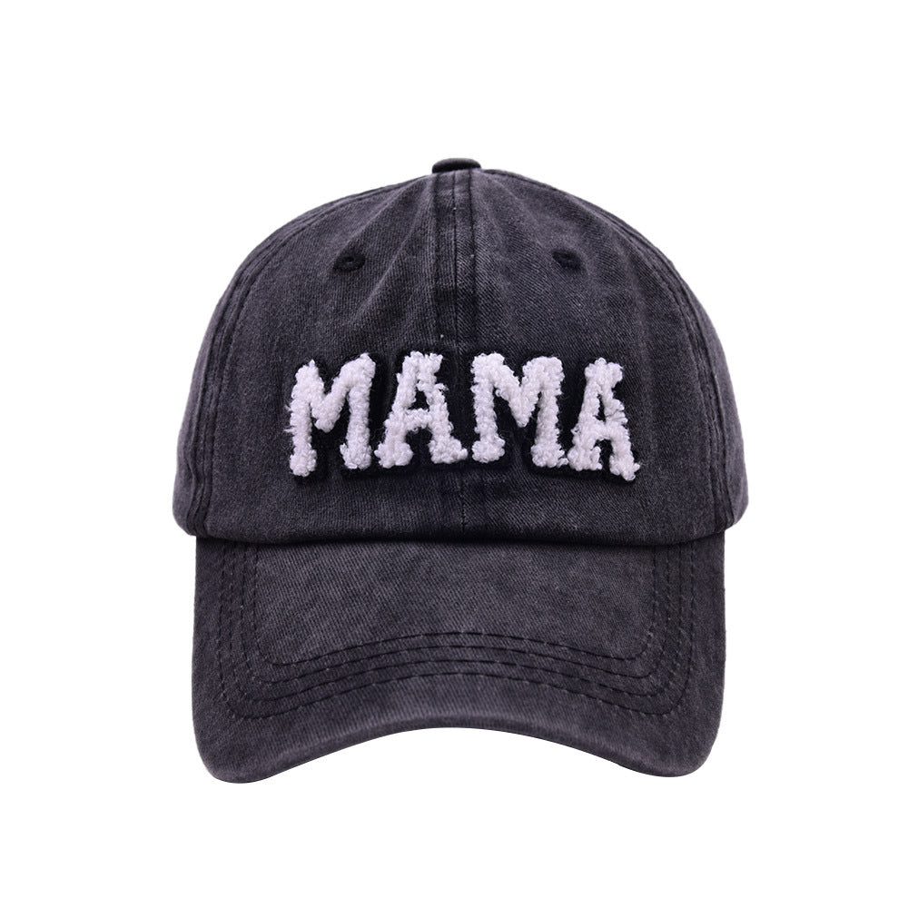 RTS: Mama Hat-