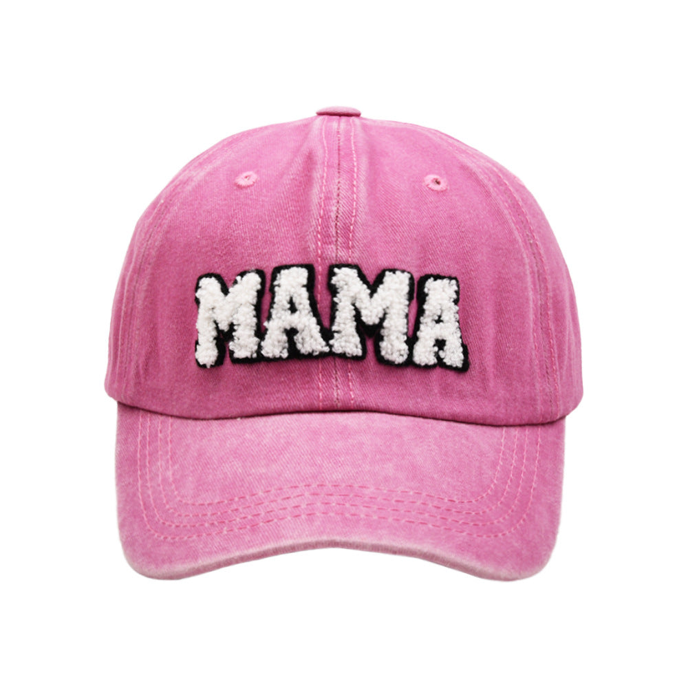 RTS: Mama Hat-