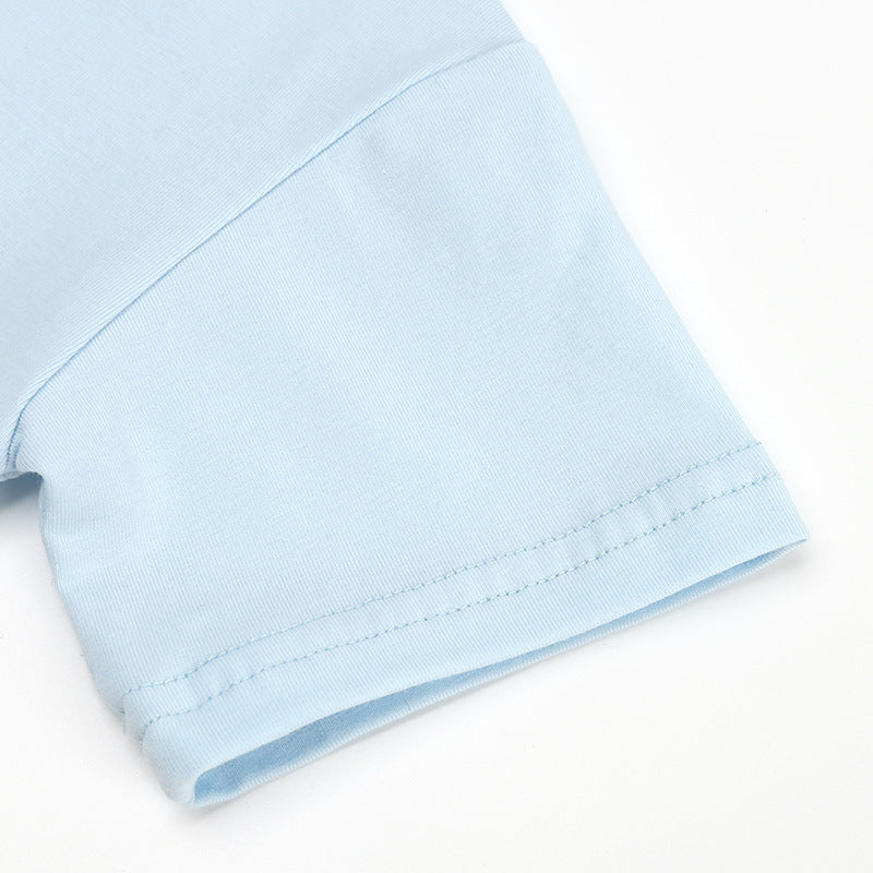 RTS: Perfect Playtime Tee and Short Set-