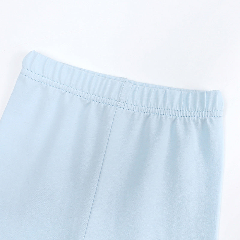 RTS: Perfect Playtime Tee and Short Set-