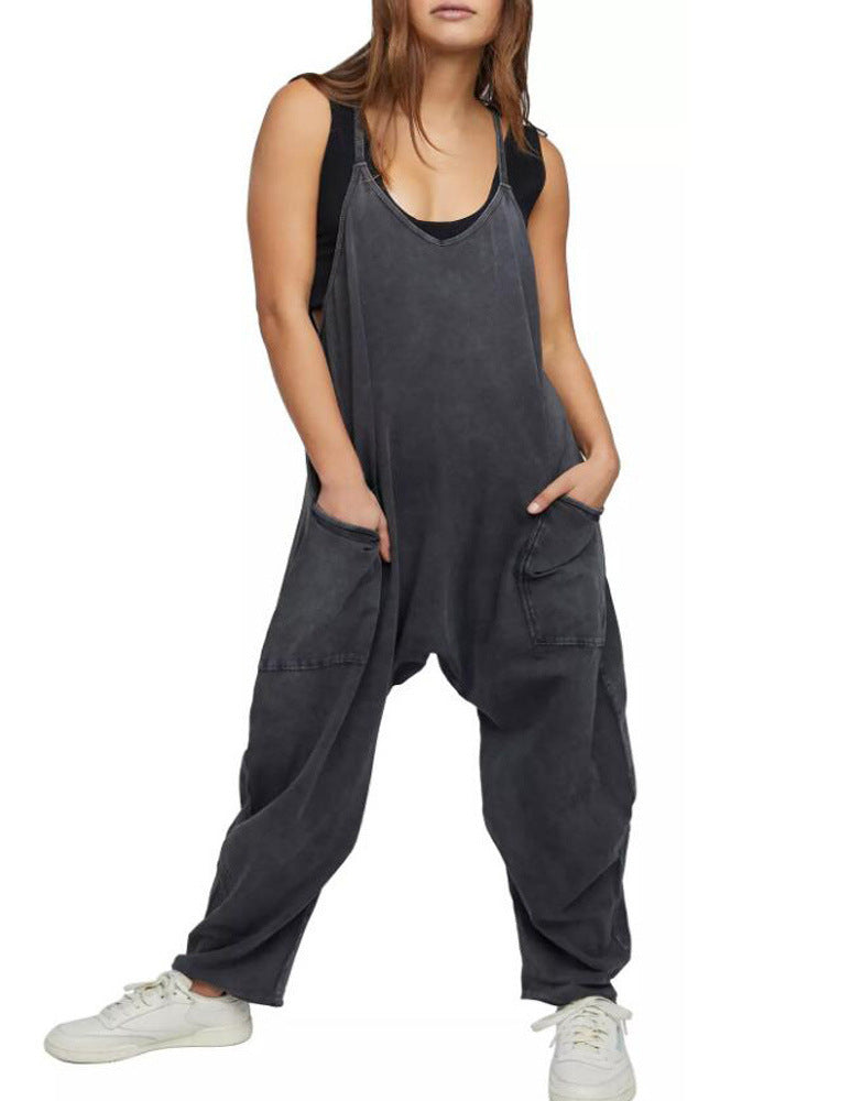 RTS: The Vada Jumpsuit-