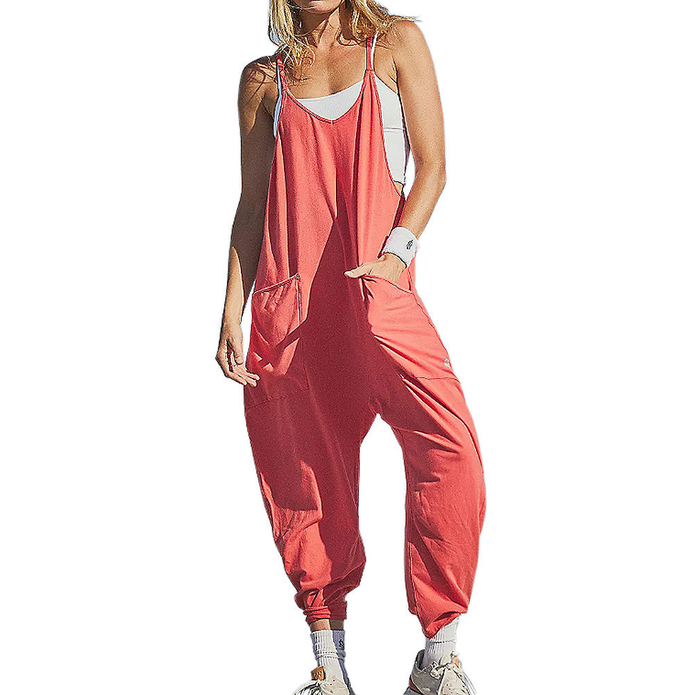 RTS: The Vada Jumpsuit-