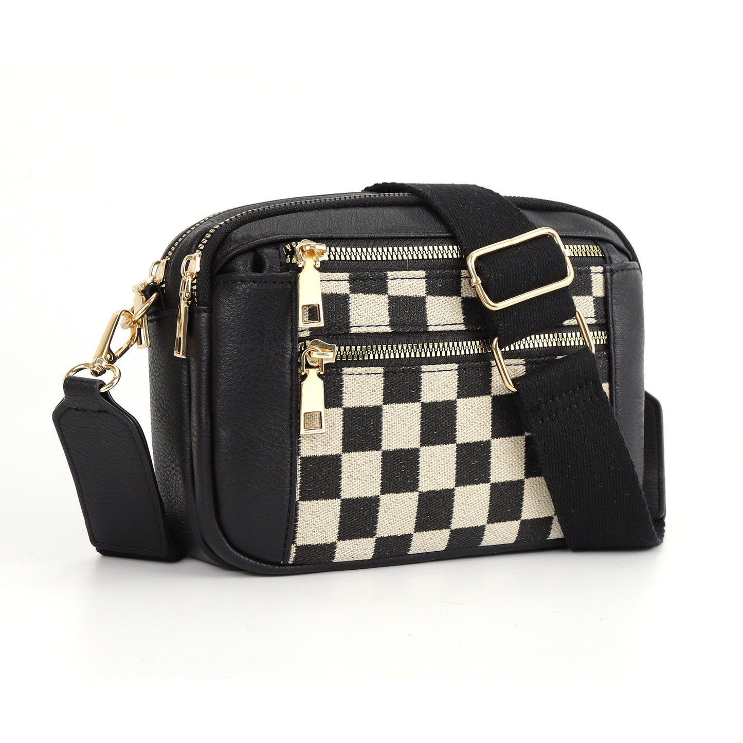 RTS: Briann Crossbody-
