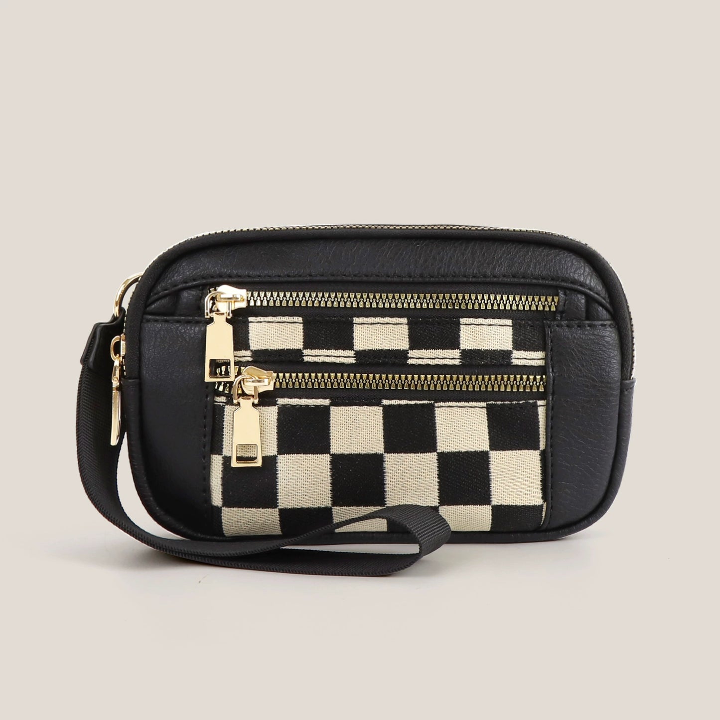 RTS: vegan leather wristlets NEW