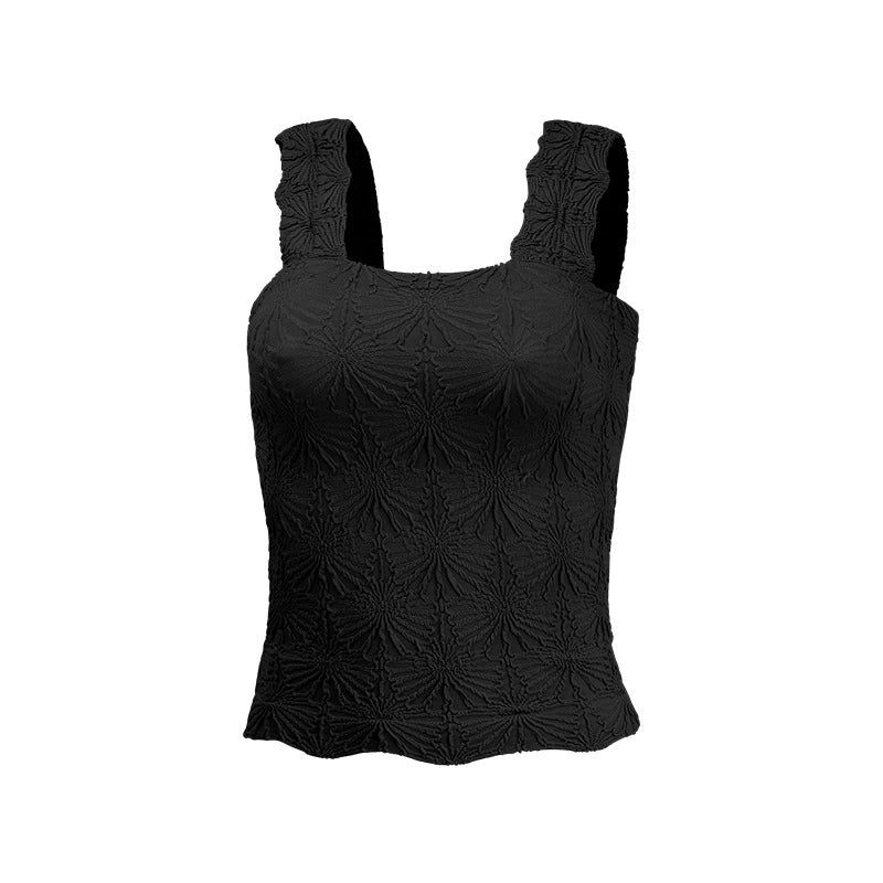 RTS: Textured Layering Tank