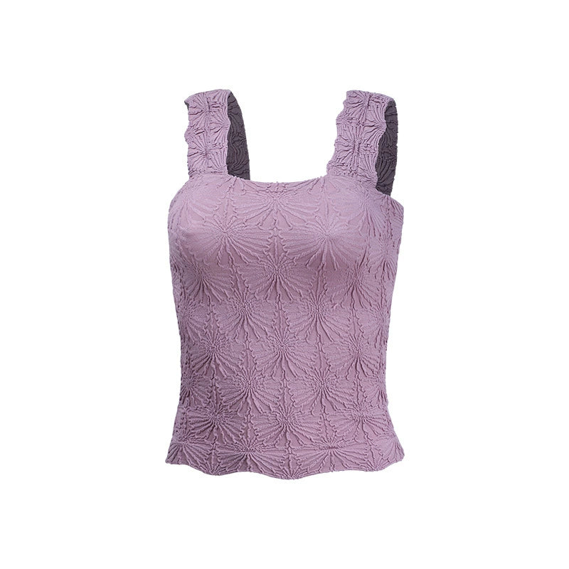 RTS: Textured Layering Tank