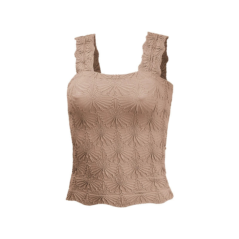 RTS: Textured Layering Tank