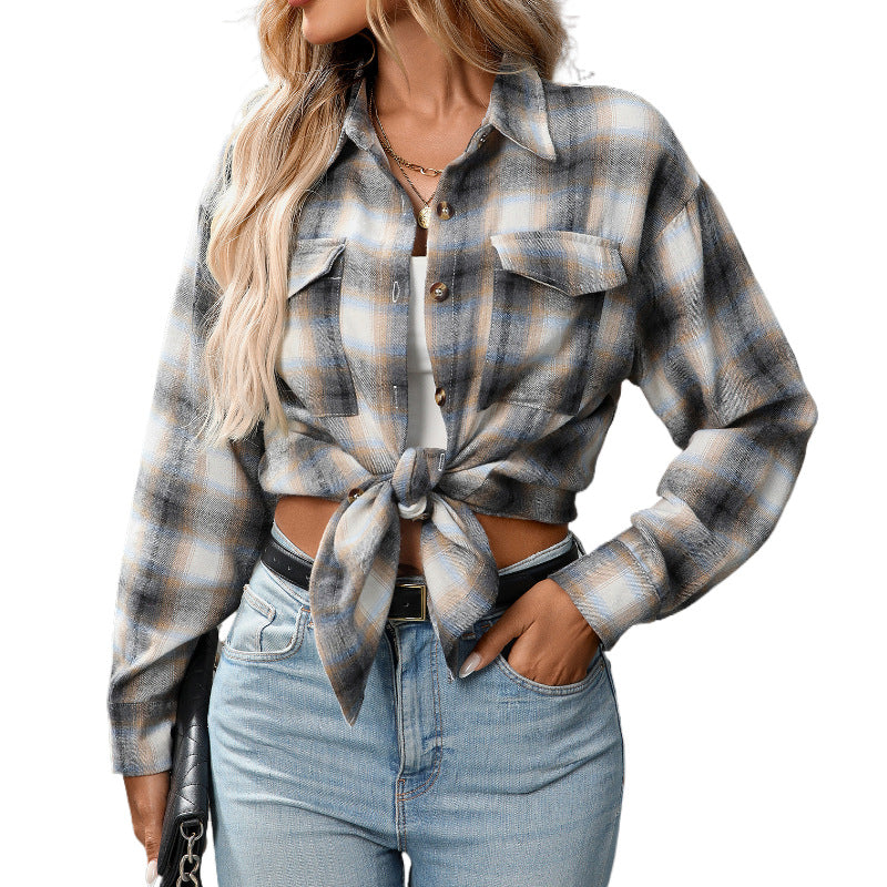 Preorder: Autumn Flannel 9.22.25