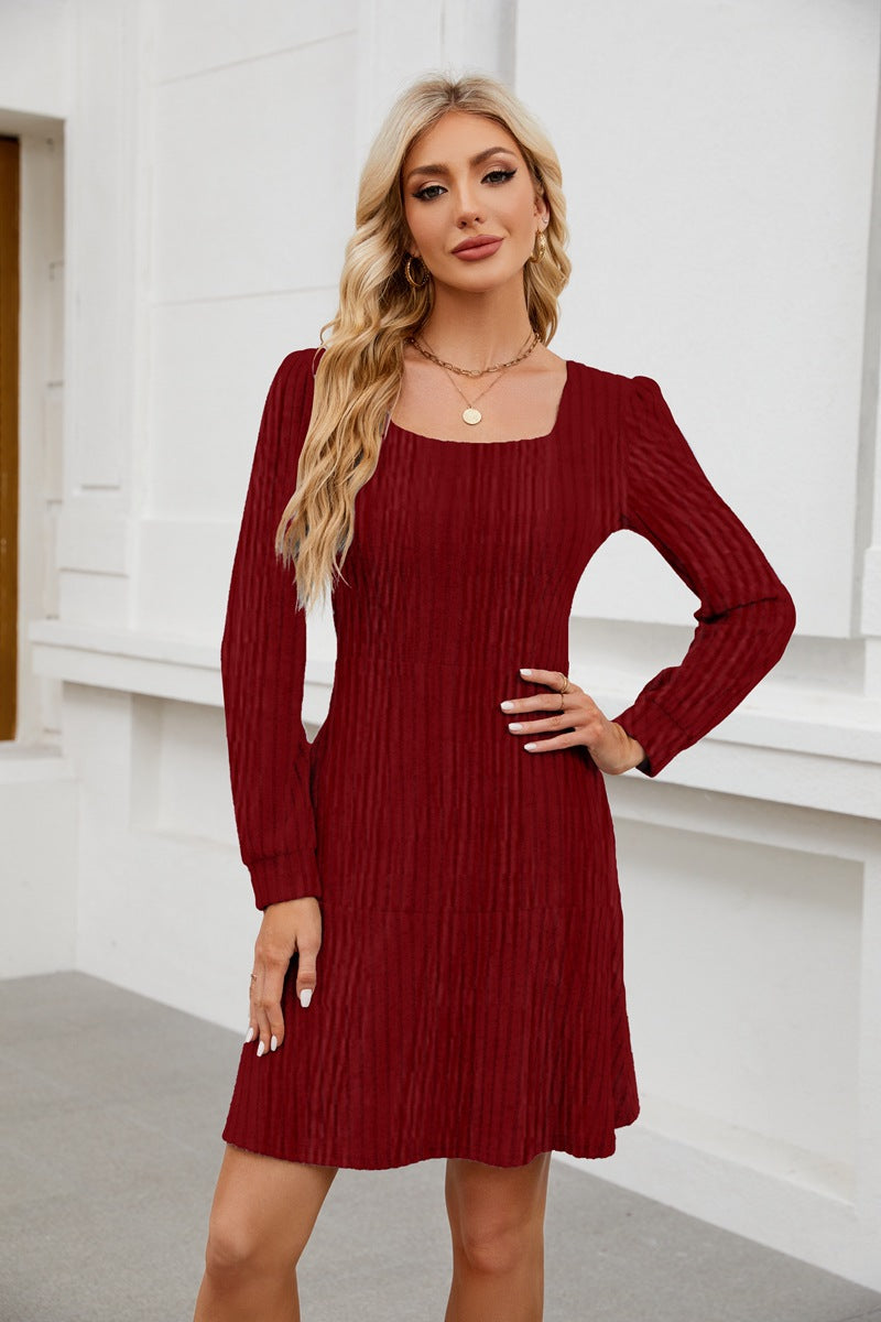 PREORDER: (Rerun) Renee Dress 9.8.25