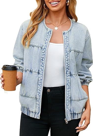 PREORDER: Blake jacket 9.22.25 osym