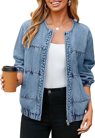 PREORDER: Blake jacket 9.22.25 osym