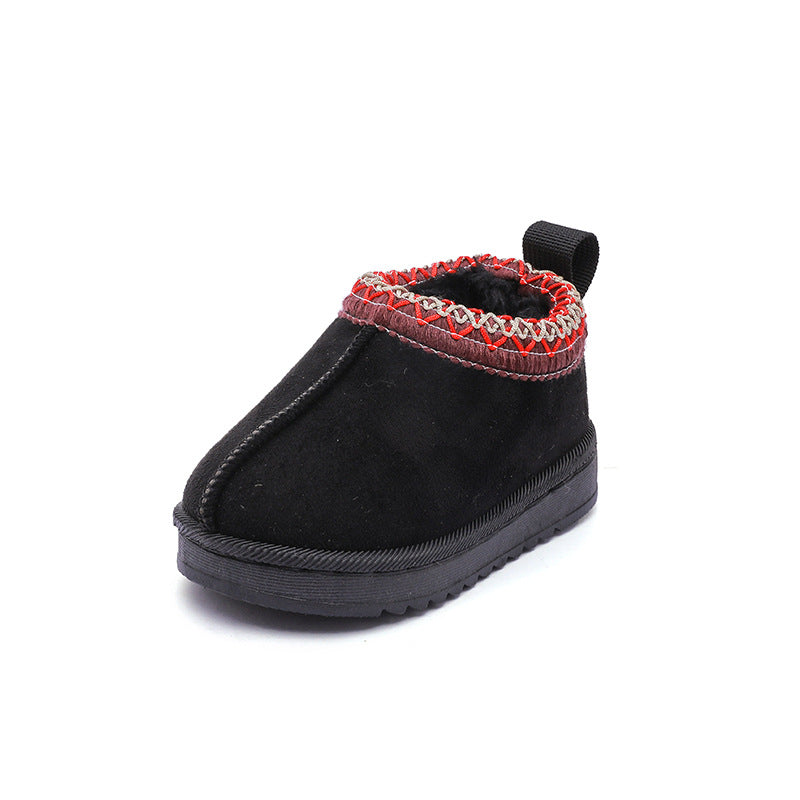 PREORDER: Kid's Clog slides 9.22.25