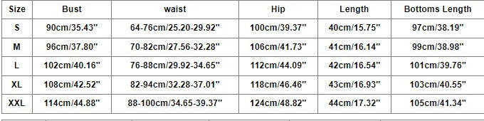 RTS: The Cami Wrap Hemline Top and Pant Set