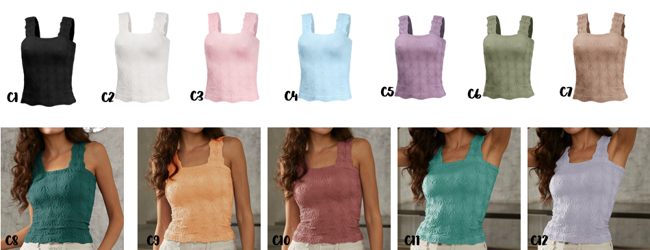 RTS: Textured Layering Tank