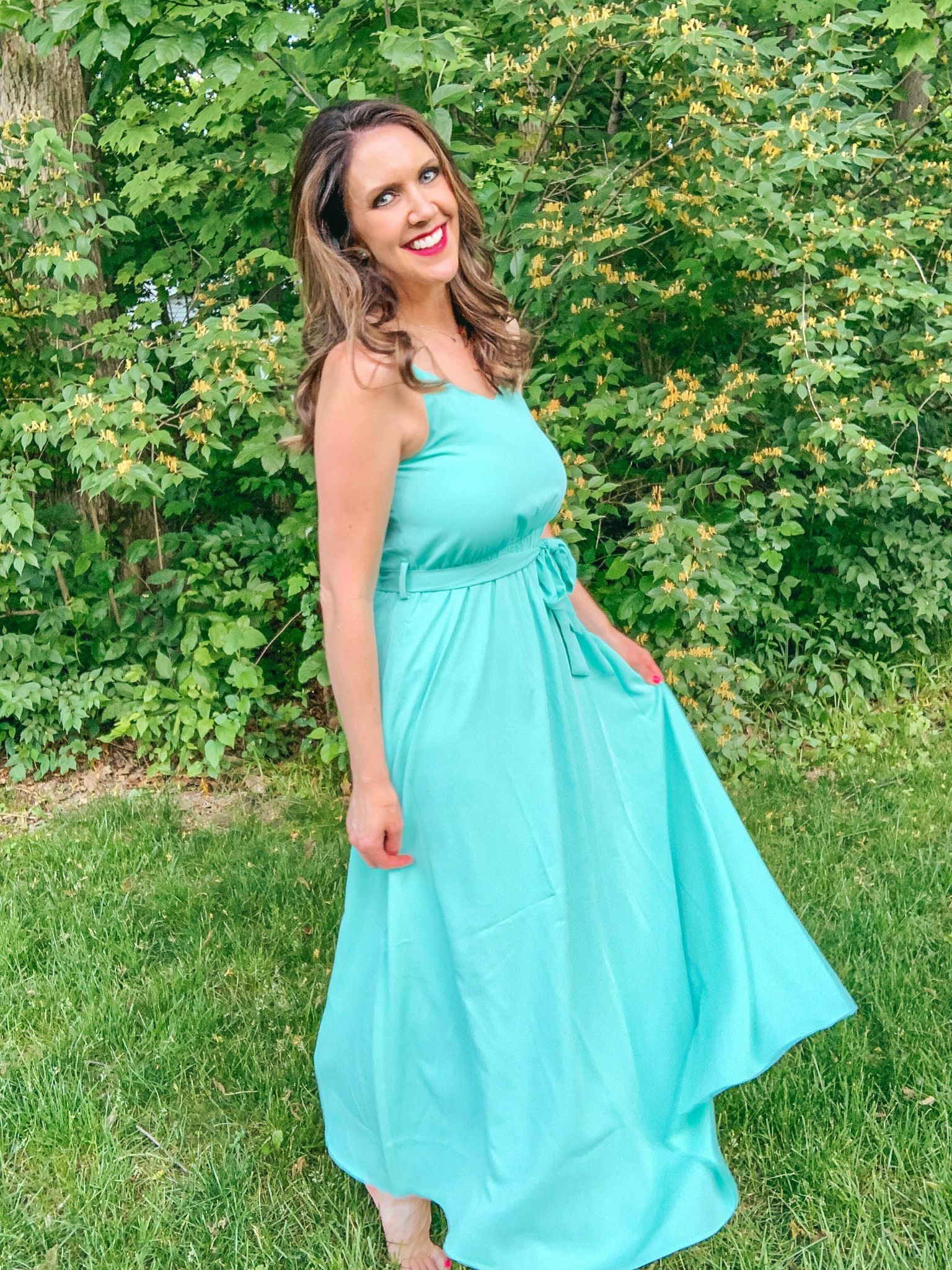 RTS: Forever3am Gemma Maxi Dress- Forever3A.M RTS: Forever3am Gemma Maxi Dress- Forever3A.M