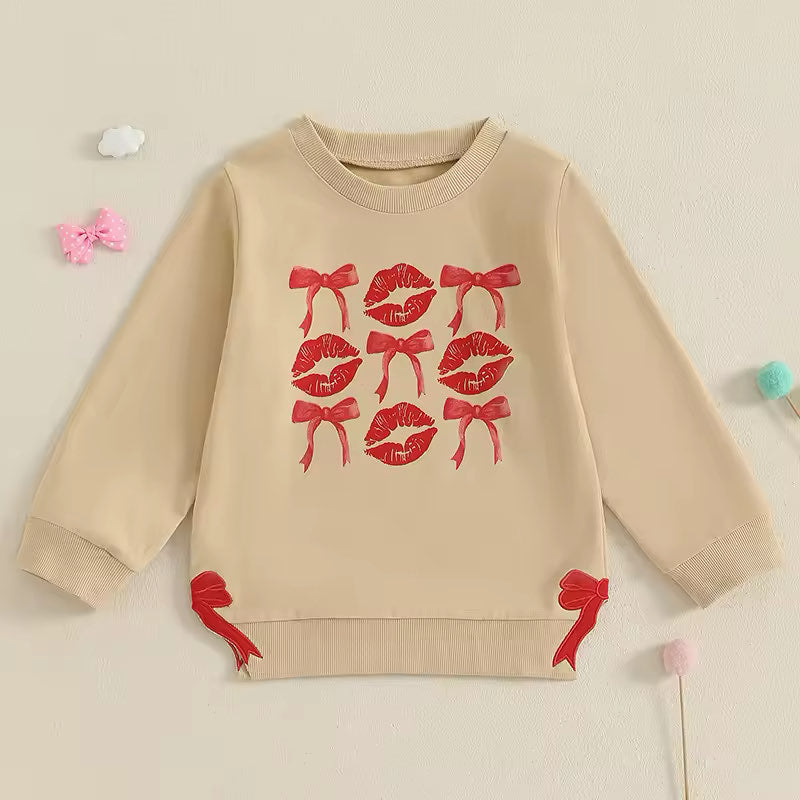 RTS: Fries before Guys Sweatshirt