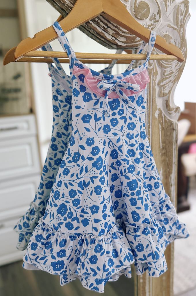 RTS: BEST SELLER TWIRL DRESSES-