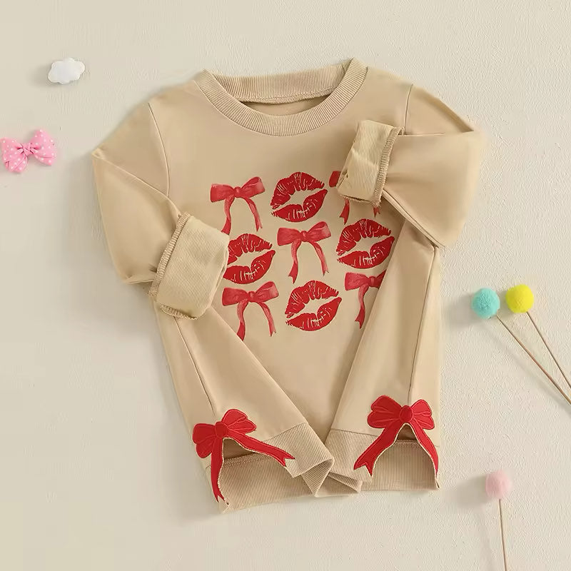 RTS: Fries before Guys Sweatshirt
