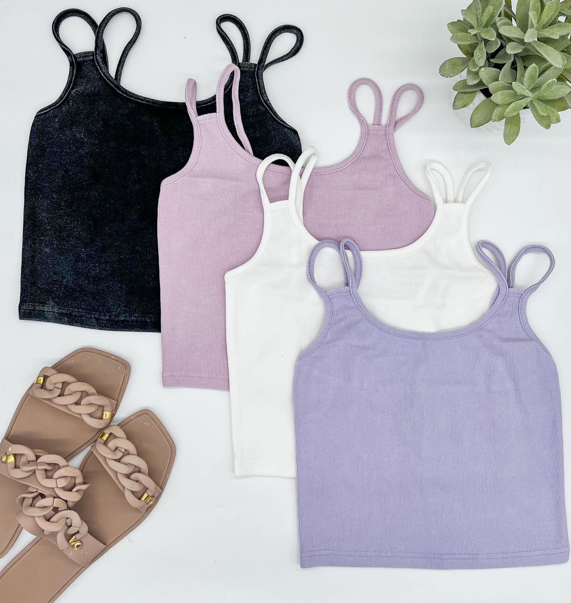 RTS: The Essentials washed tank-