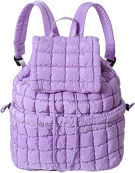 PREORDER: Tufted Backpack 9.22.25 osym