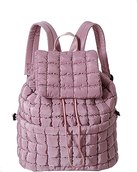 PREORDER: Tufted Backpack 9.22.25 osym