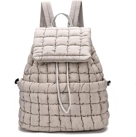 PREORDER: Tufted Backpack 9.22.25 osym