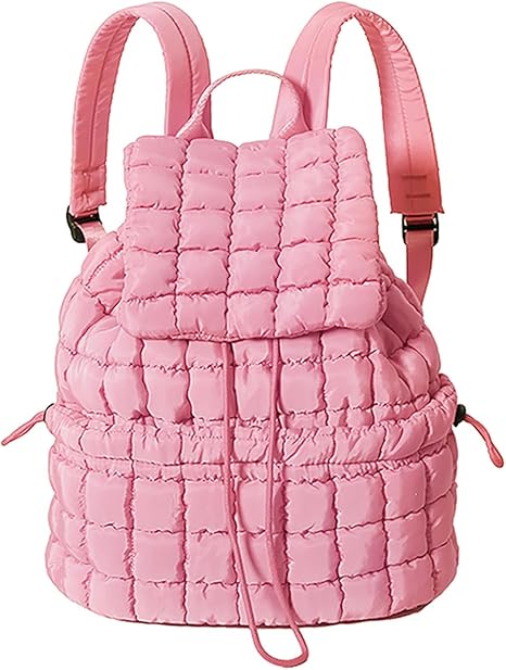 PREORDER: Tufted Backpack 9.22.25 osym