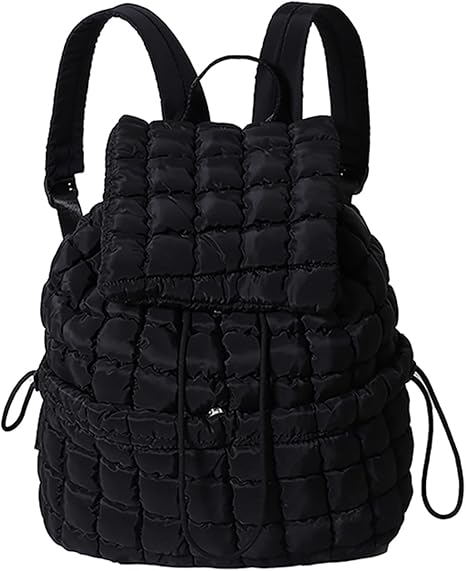 PREORDER: Tufted Backpack 9.22.25 osym