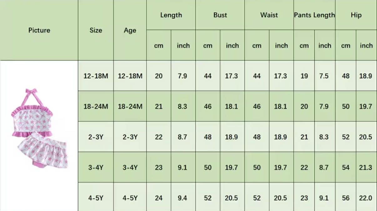 PREORDER: Twinkle & Tie Swimsuit 3.9.26