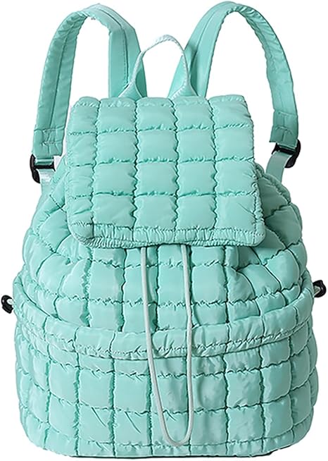 PREORDER: Tufted Backpack 9.22.25 osym