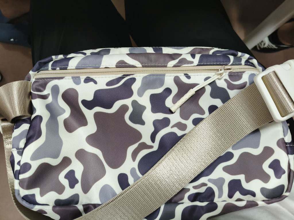PREORDER: The Harlow Crossbody 6.15.26