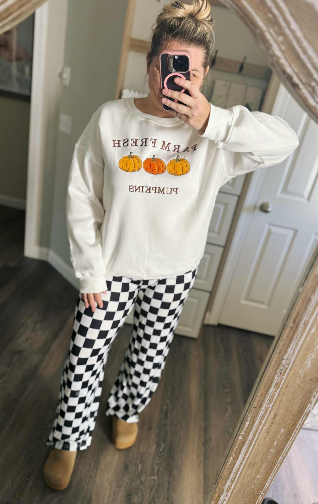 rts: Farm fresh Pumpkins crew
